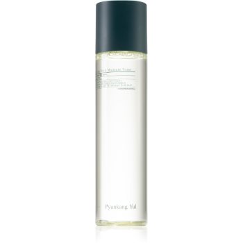 Pyunkang Yul Calming Moisture Deep Toner calmant tonic pentru o hidratare intensa - imagine 2